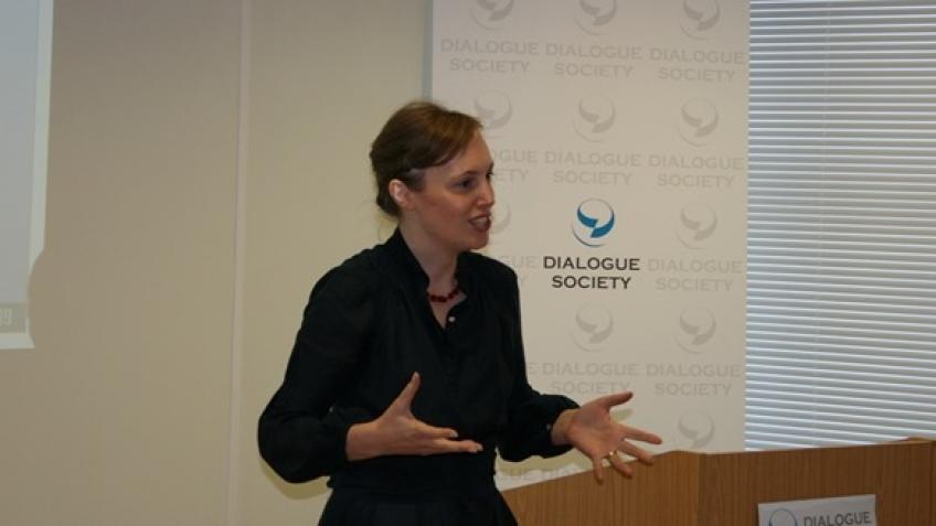 Empowering Migrant Women Through Enterprise