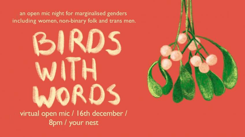 Trans Santa & BWW Workshop Fundraiser
