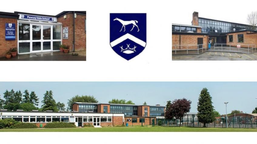 Pewsey Vale School: Covid-19 Shelter Appeal