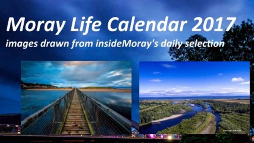 insideMoray Community News