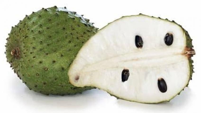 Dried Guyabano Fruit A K A Graviola A Food And Drink Crowdfunding Project In Dunfermline By Arkadiusz Osiak