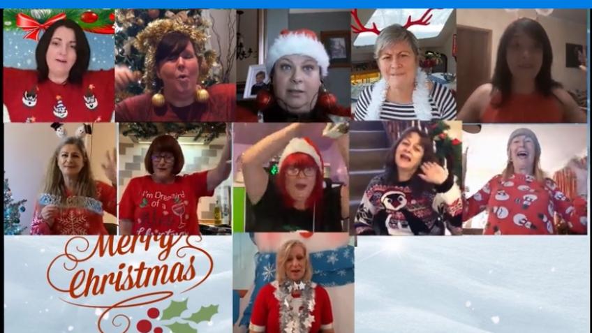 12 Days of Menopause