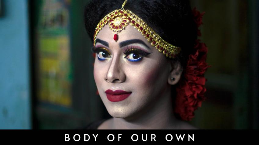 Body Of Our Own Documentary