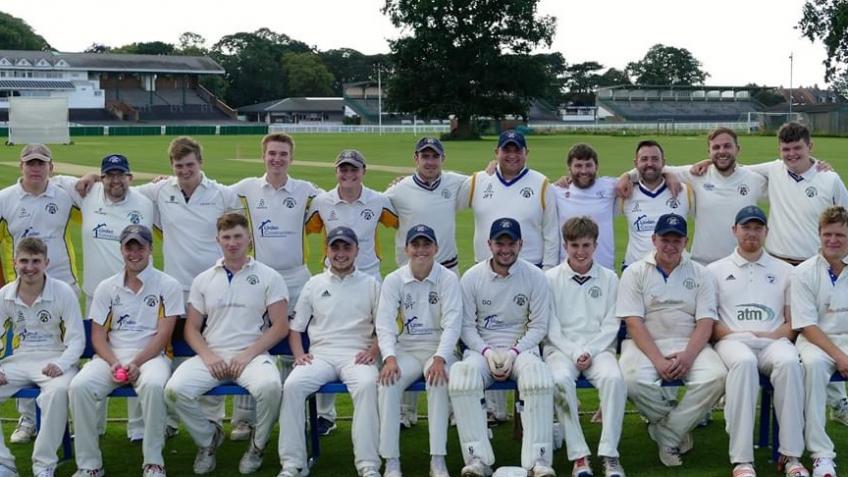 Thirsk Cricket Club