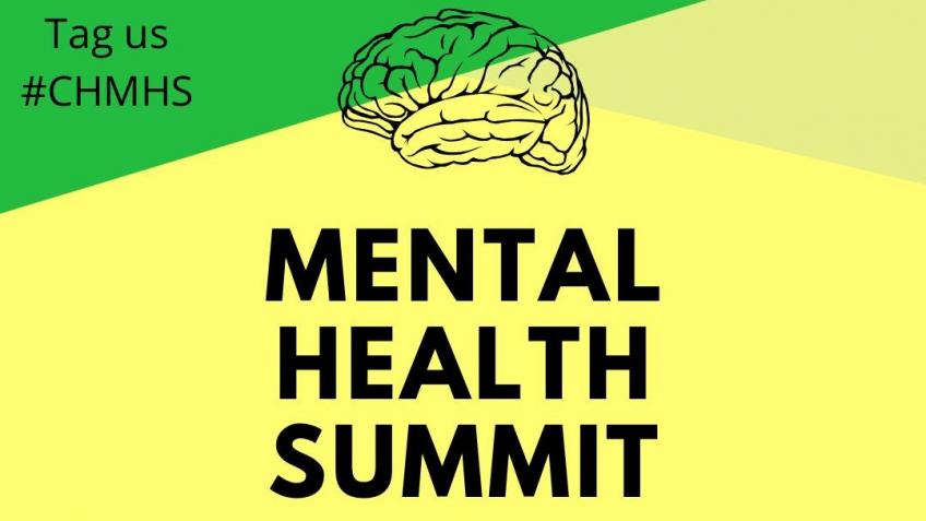 Global Mental Health Summit & Events