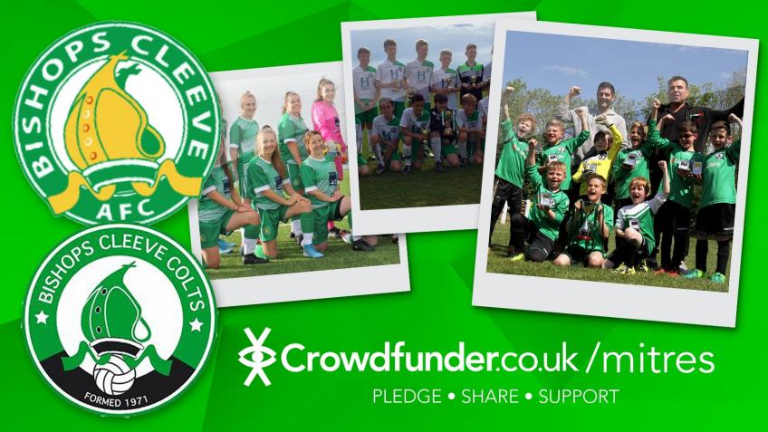 Bishop's Cleeve Community Sports Hub