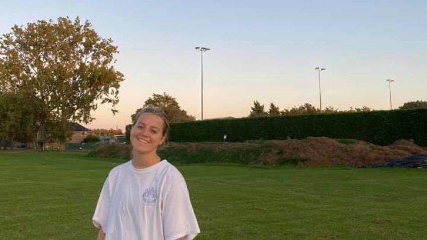 Run 60 miles in aid of suicide prevention