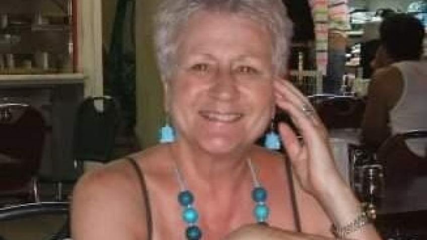 IN HONOUR OF DEIRDRE PERKINS