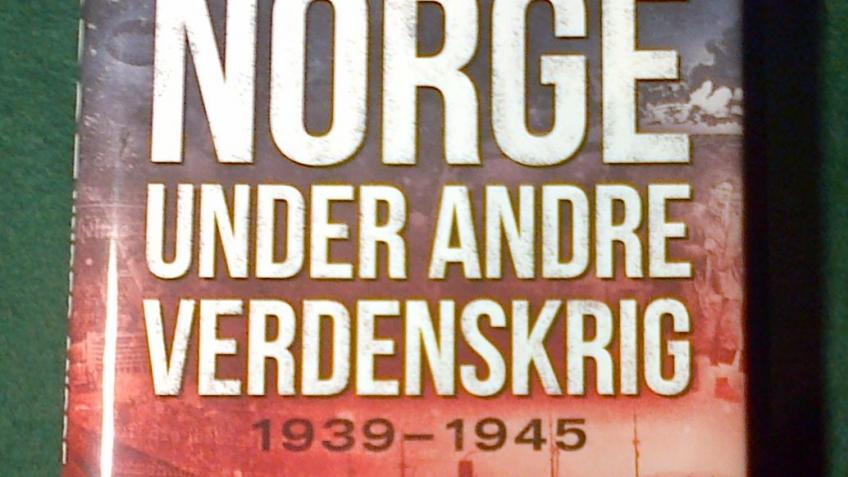 Give to celebrate 17 mai, 2021 & Norwegian history