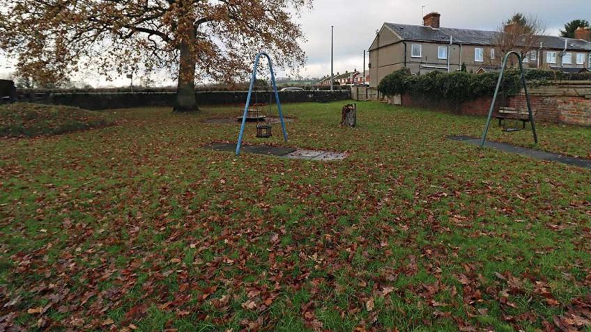 Project Playground