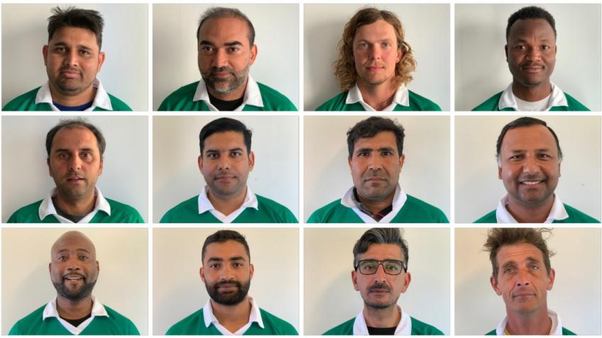 Buy a share in the Hafnarfjörður cricket team