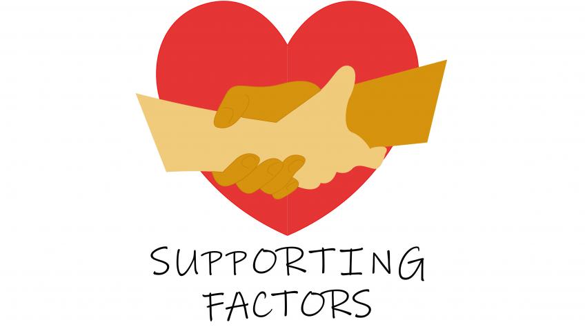 Supporting Women