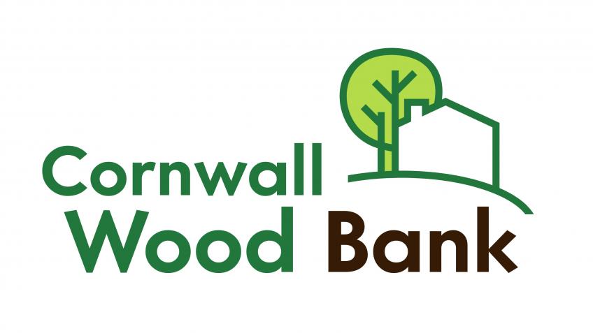 Cornwall Wood Bank