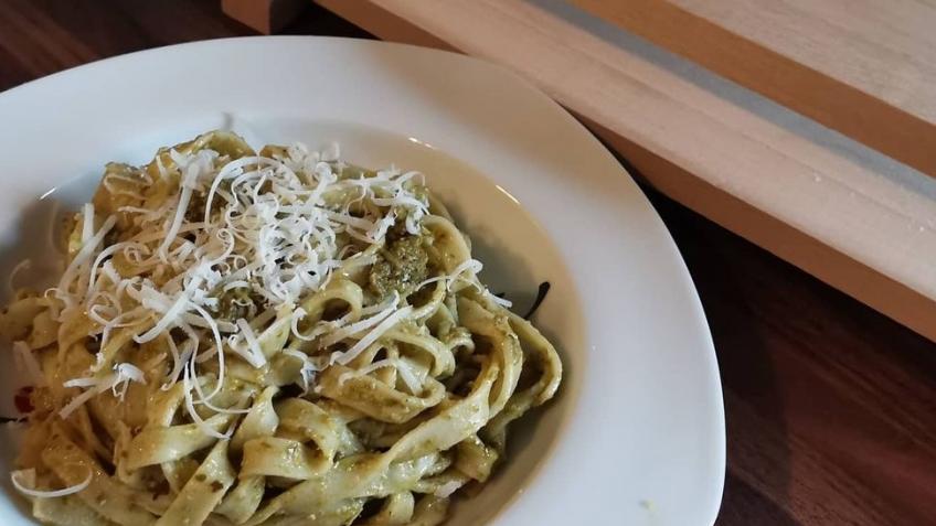 Hear2Listen HEAR2HELP Online Pasta Making Workshop