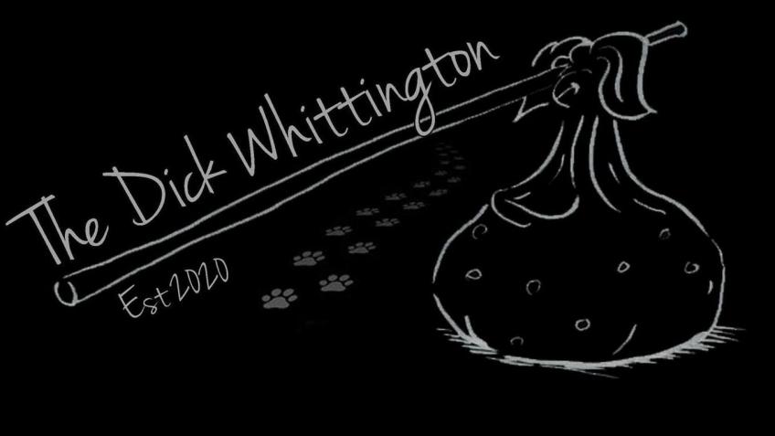 For The Future Of The Dick Whittington