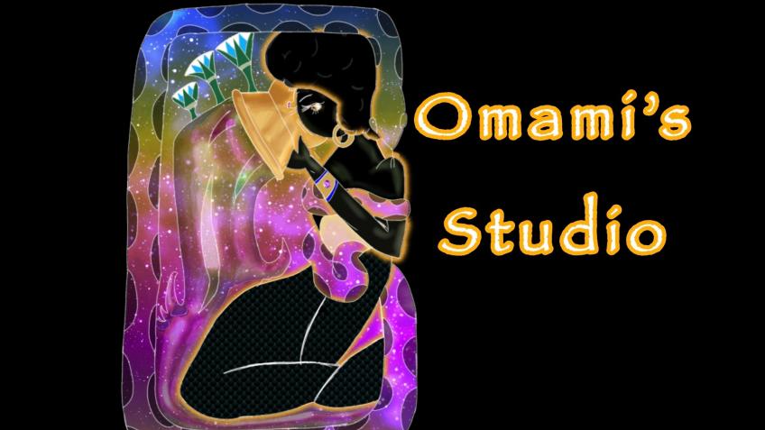 Omami's Studio