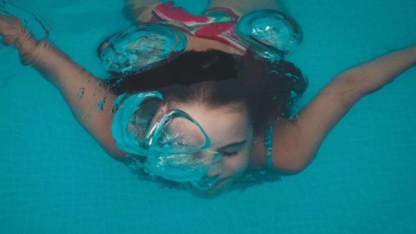 Keep our children swimming at Overstone school!