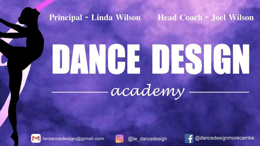 Support your dance school
