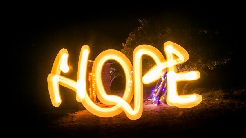 HOPE - The Small Business Relief Fund