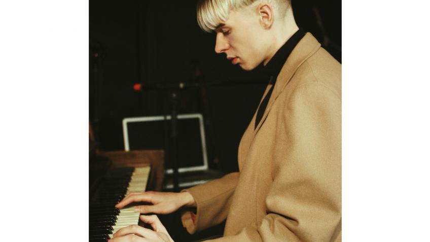 A Fund for a Piano - To Play & Compose at Home