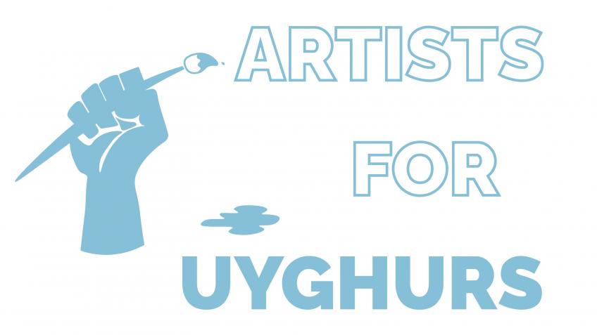 Calling Artists to Help Uyghurs