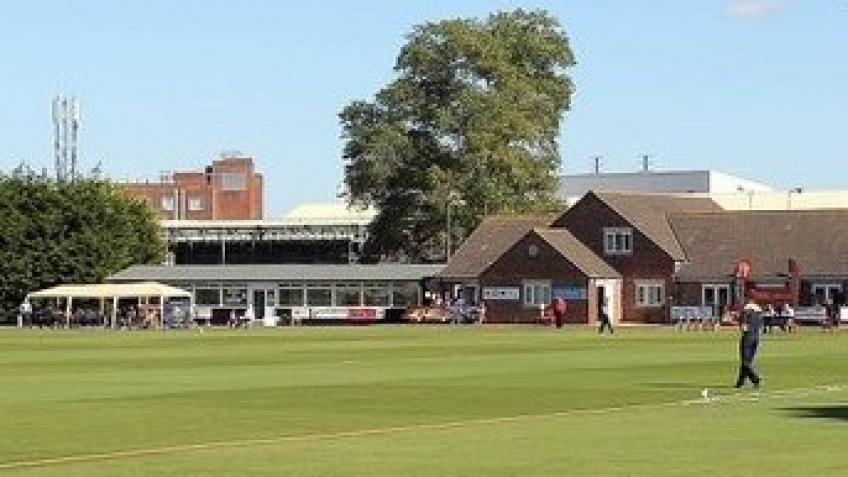 Billingham Synthonia CC Fundraiser