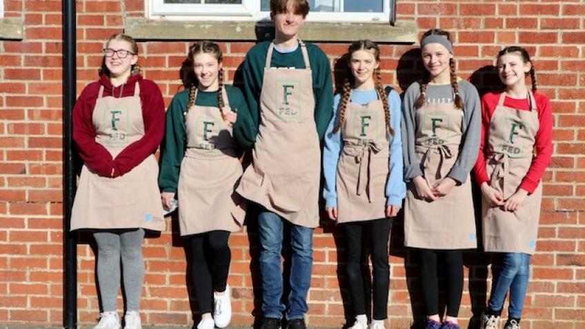 FED Community Kitchen