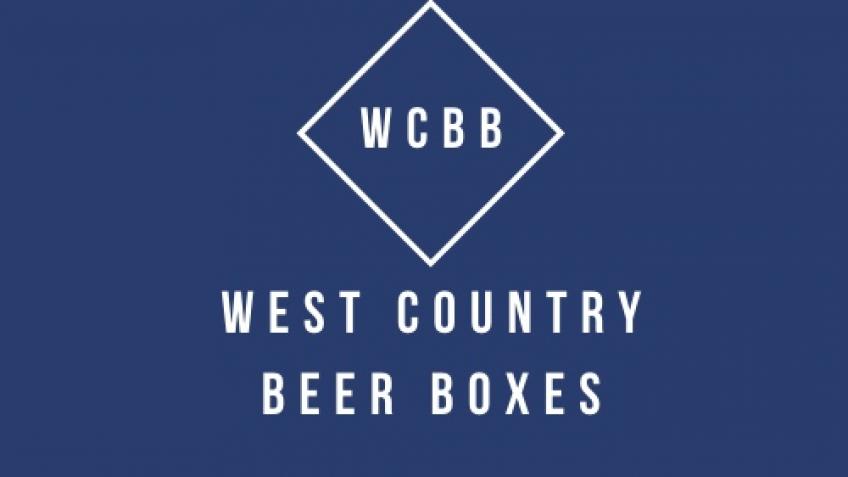 West Country Beer Boxes Launch