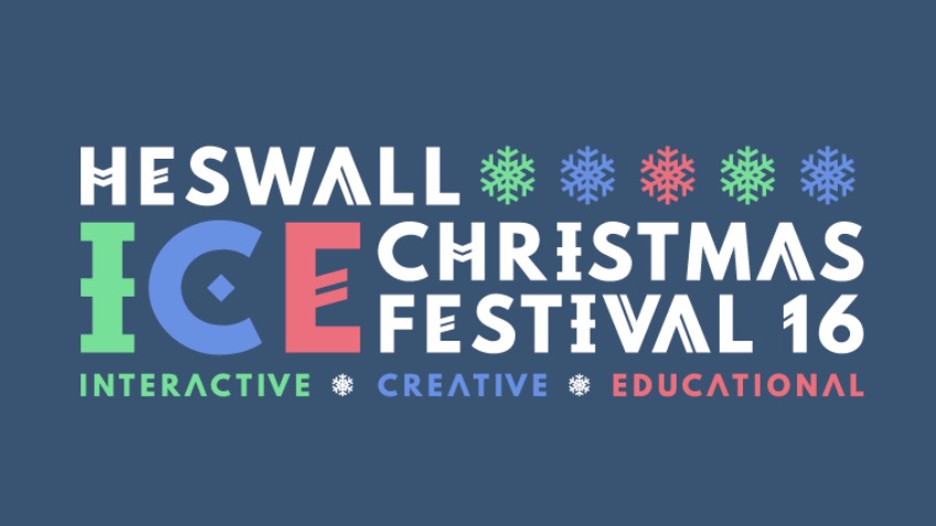 Heswall ICE Christmas Festival