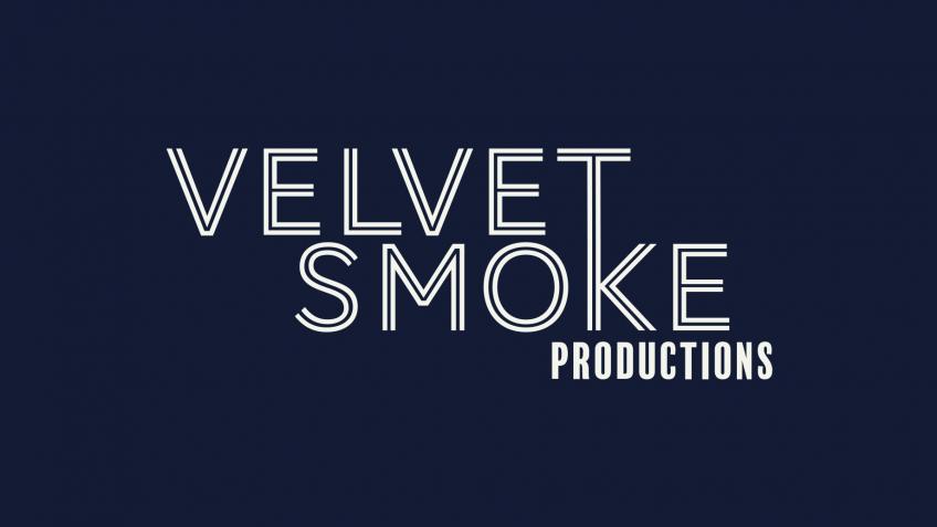 Velvet Smoke Productions First Production!