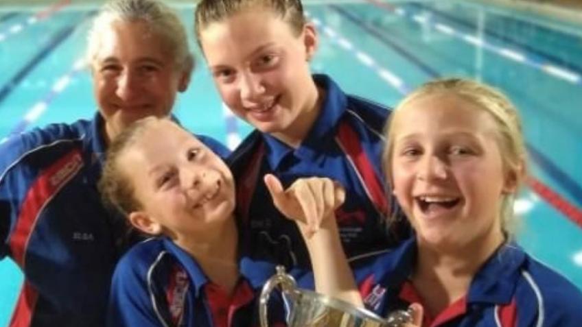 Leighton Buzzard Swimming Club Needs You!