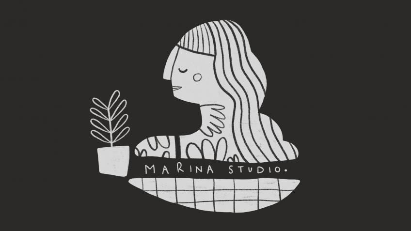 Help me to grow Marina Studio!