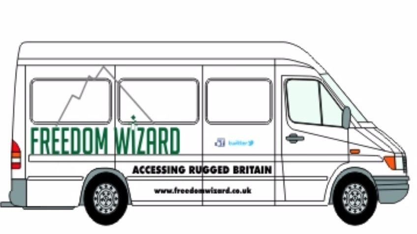 Project Wizard Bus!