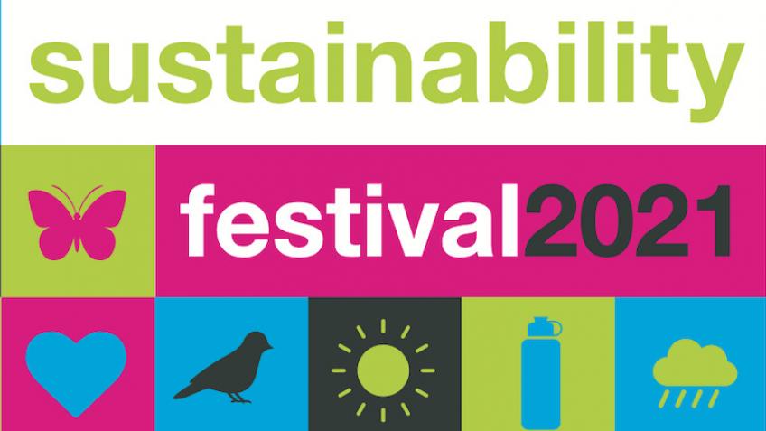 St Albans Sustainability Festival 2021