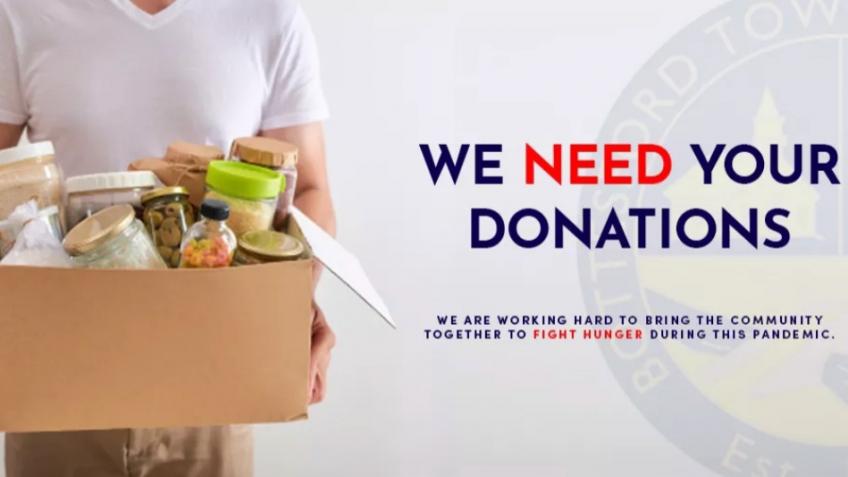 Fighting Hunger Together