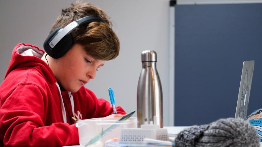 Bridging Portsmouth’s Digital Divide