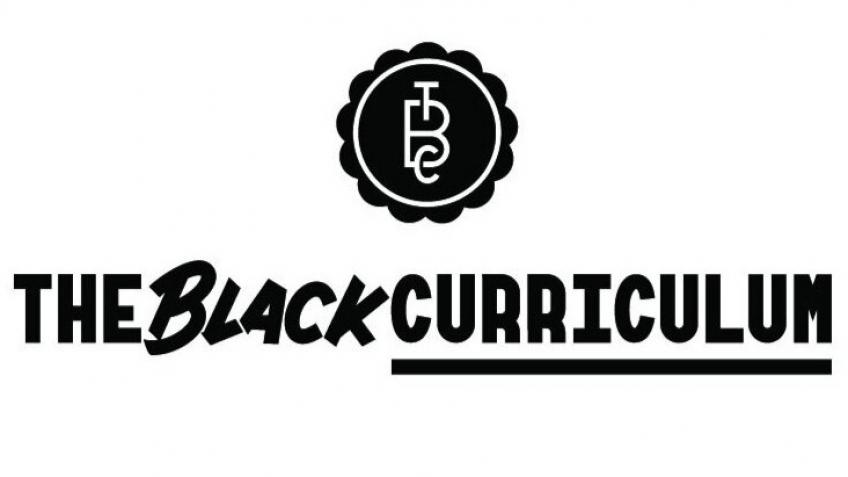The Black Curriculum - Grayce CSR Fundraiser