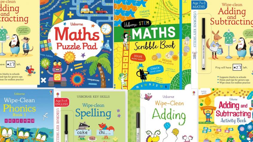 Educational Packs