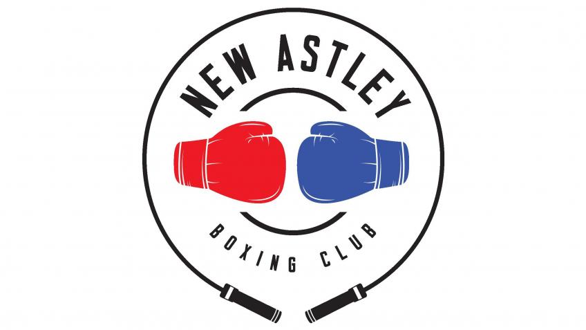Support us at - New Astley Boxing Club