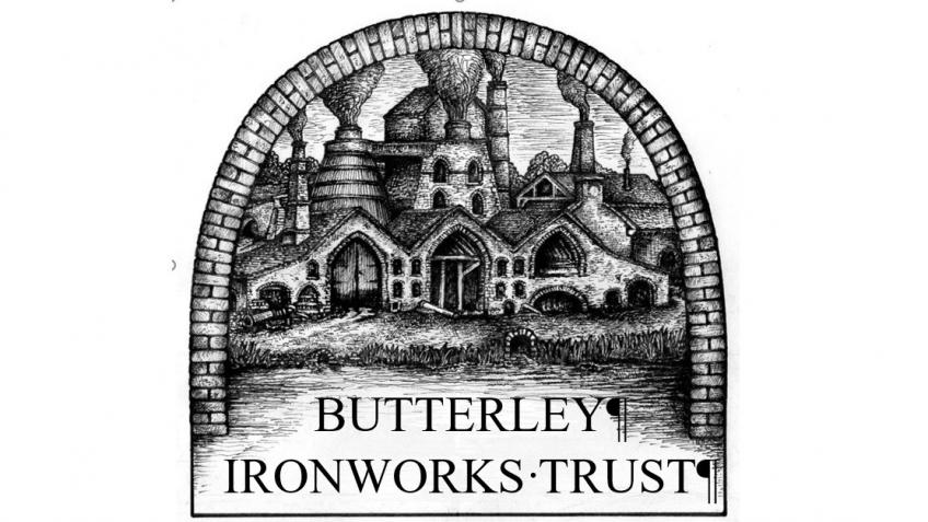 Step one - a journey to restore-open the Ironworks