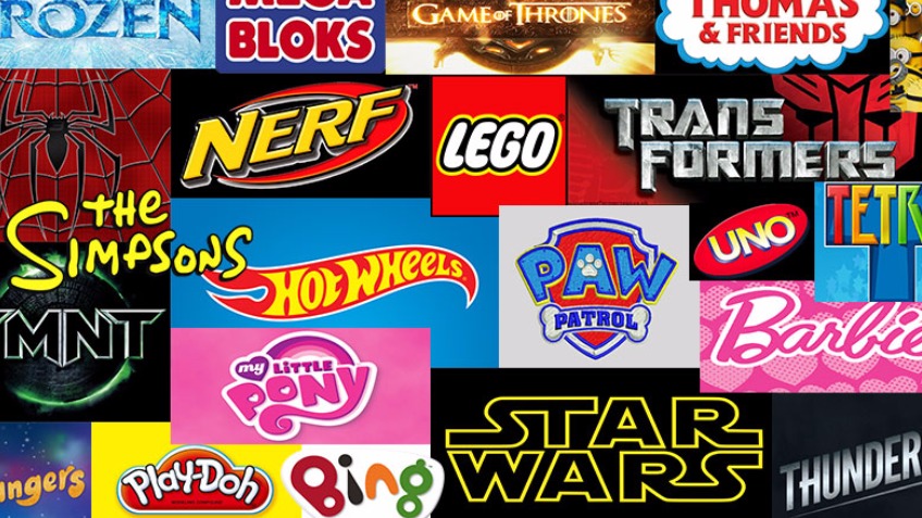 toys and games online