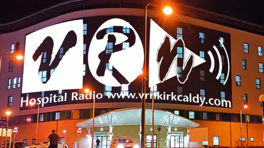 Hospital Radio for Fife