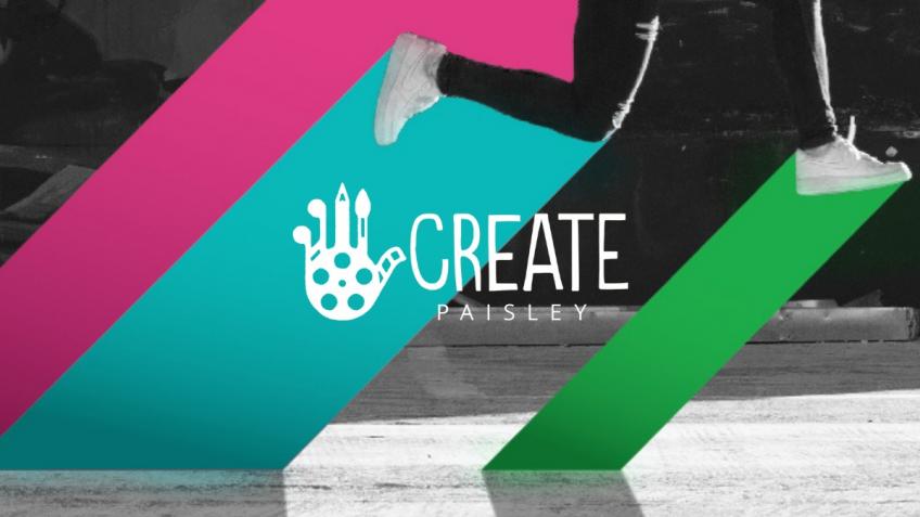 Supporting young people through creativity