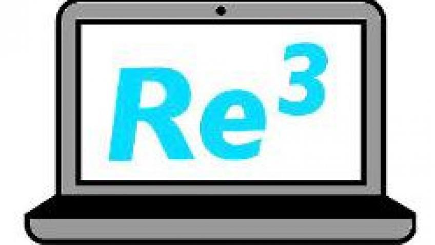 Refurbishing laptops for schoolchildren in need