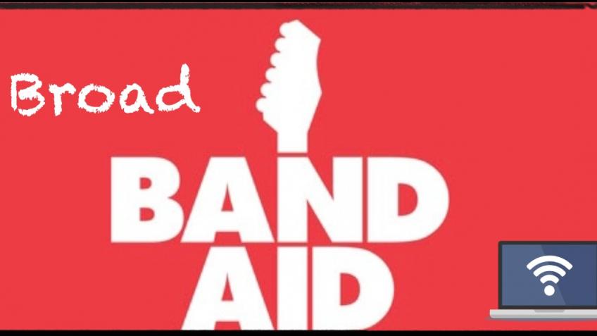 BroadBand Aid