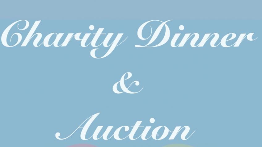 Charity Dinner & Auction for KCRASAC
