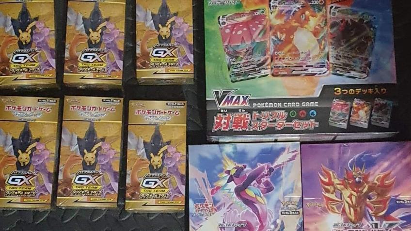 Pokemon tcg cards uk - a Retail crowdfunding project in Worsbrough by Damo Bowland Pokemon tcg cards uk - a Retail crowdfunding project in Worsbrough by Damo Bowland