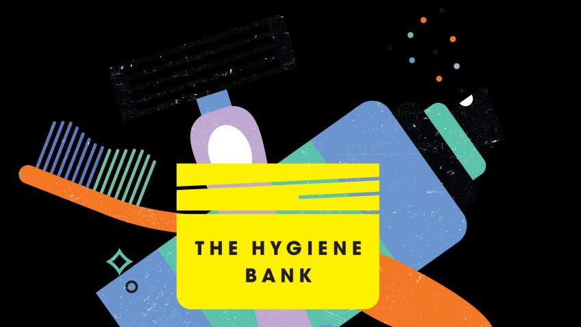 The Hygiene Bank North Devon