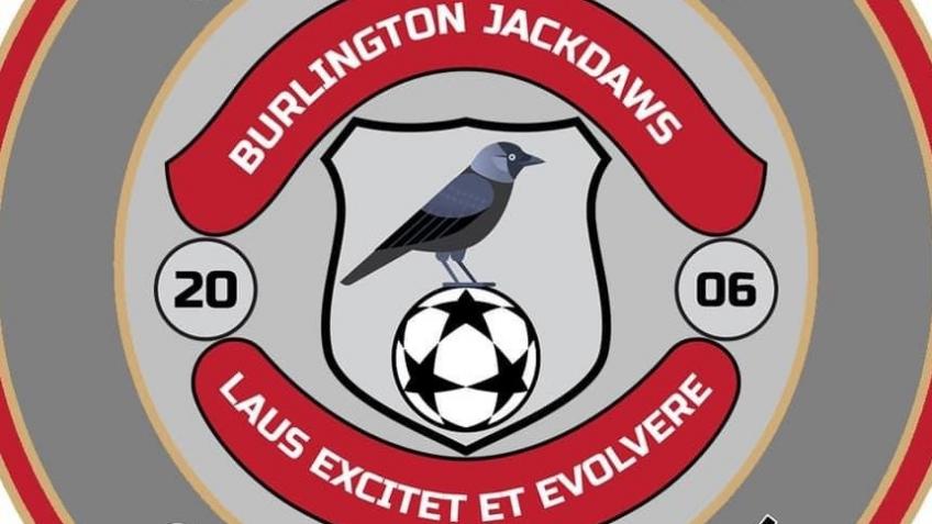 Burlington Jackdaws Community Scheme Foundation