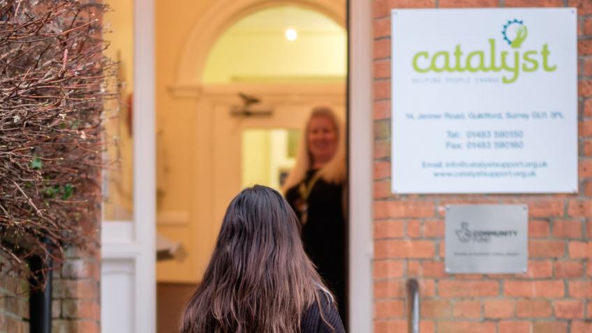 Reach Out Counselling